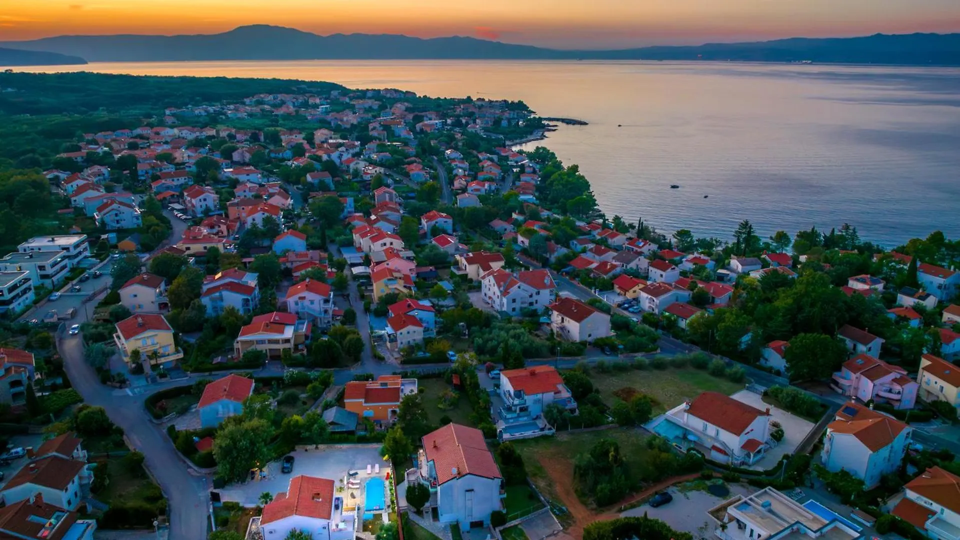 Villa Laura Vantacici Croatia