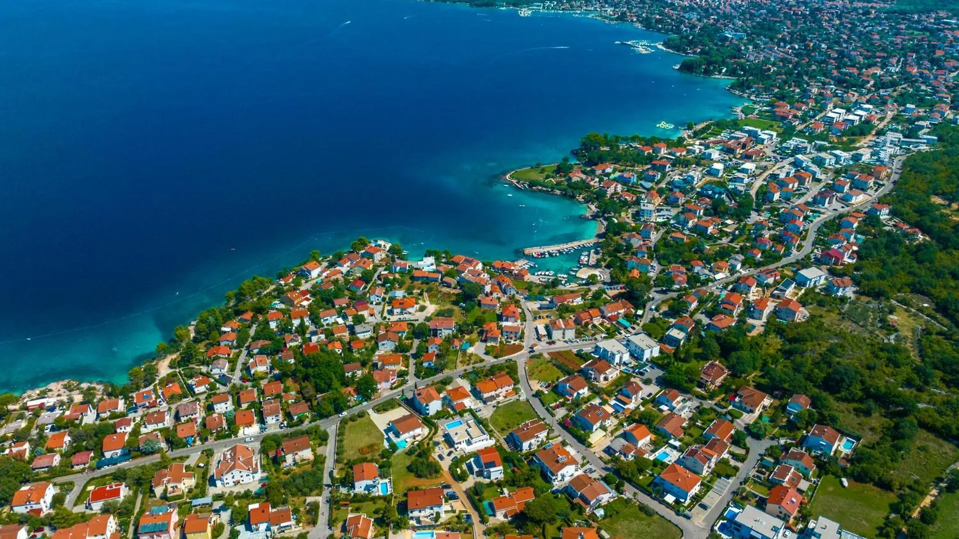 Villa Laura Vantacici 0*,  Croatia