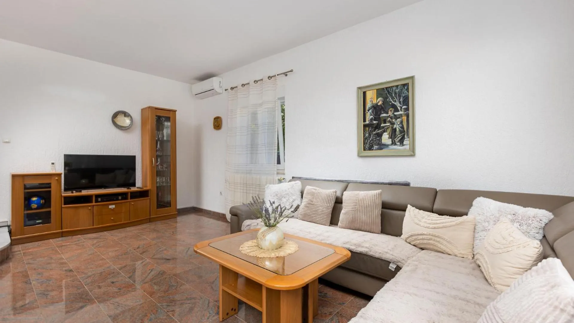Villa Laura Vantacici Croatia