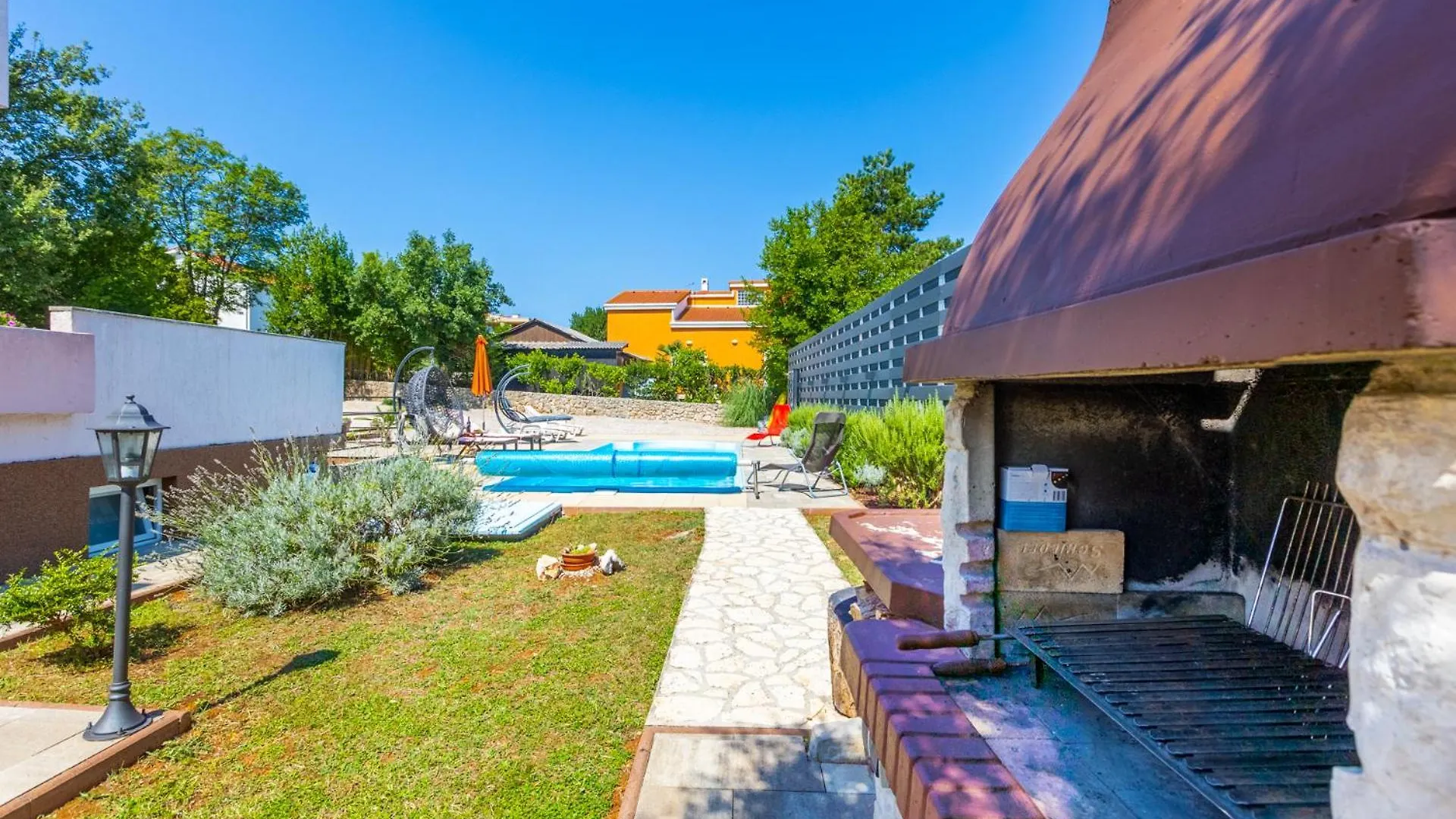 Villa Laura Vantacici
